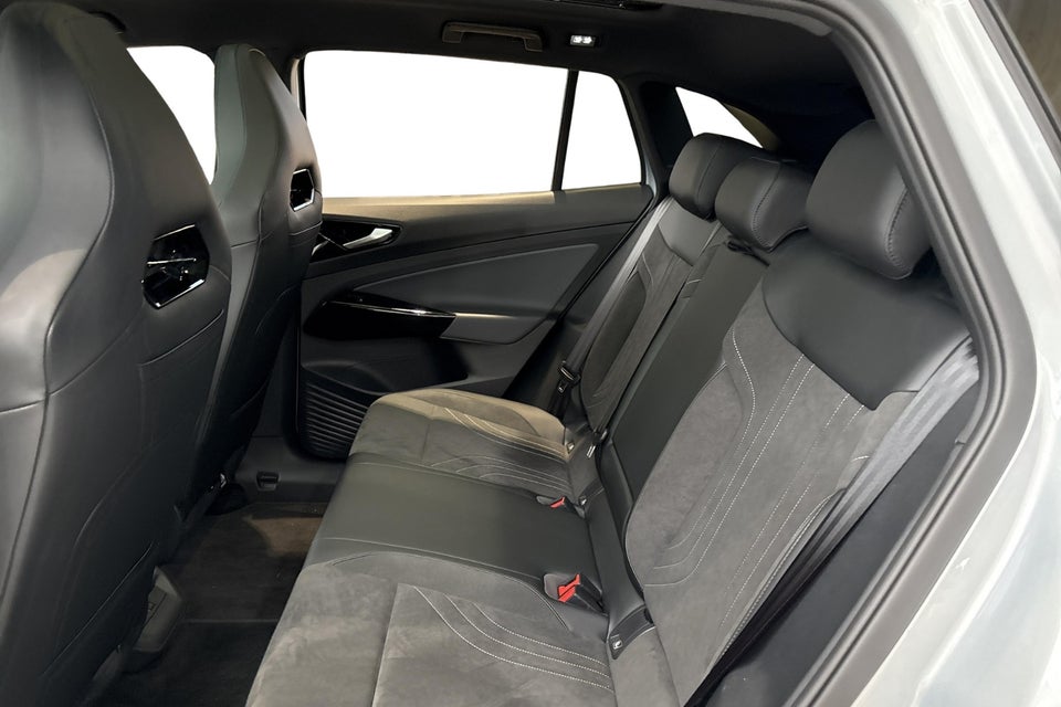 VW ID.4 77 Style Edition 5d