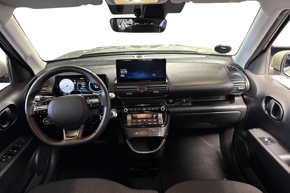 Hyundai Inster 42 Essential 5d