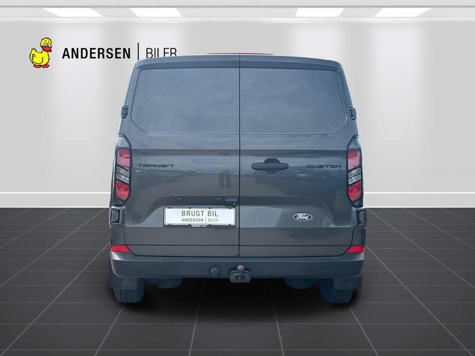 Ford Transit Custom 300 L2 2,0 EcoBlue Trend