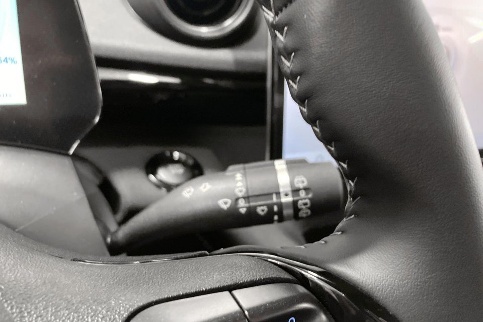 BYD Dolphin 60 Comfort 5d