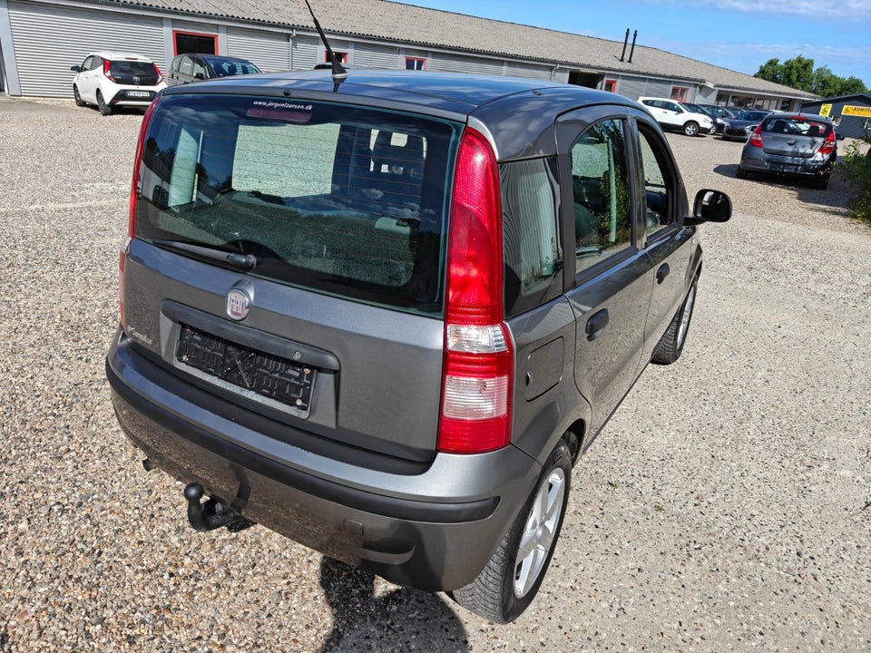 Fiat Panda 1,2 69 Ciao 5d