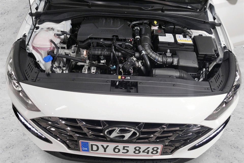 Hyundai i30 1,0 T-GDi Essential DCT 5d