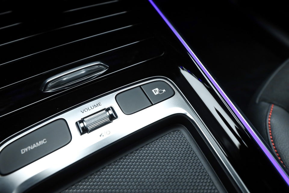 Mercedes EQA250+ AMG Advance 5d