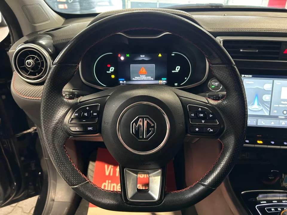 MG ZS 70 Comfort 5d