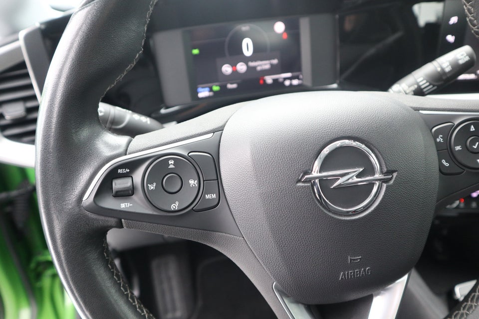 Opel Mokka-e 50 Ultimate 5d