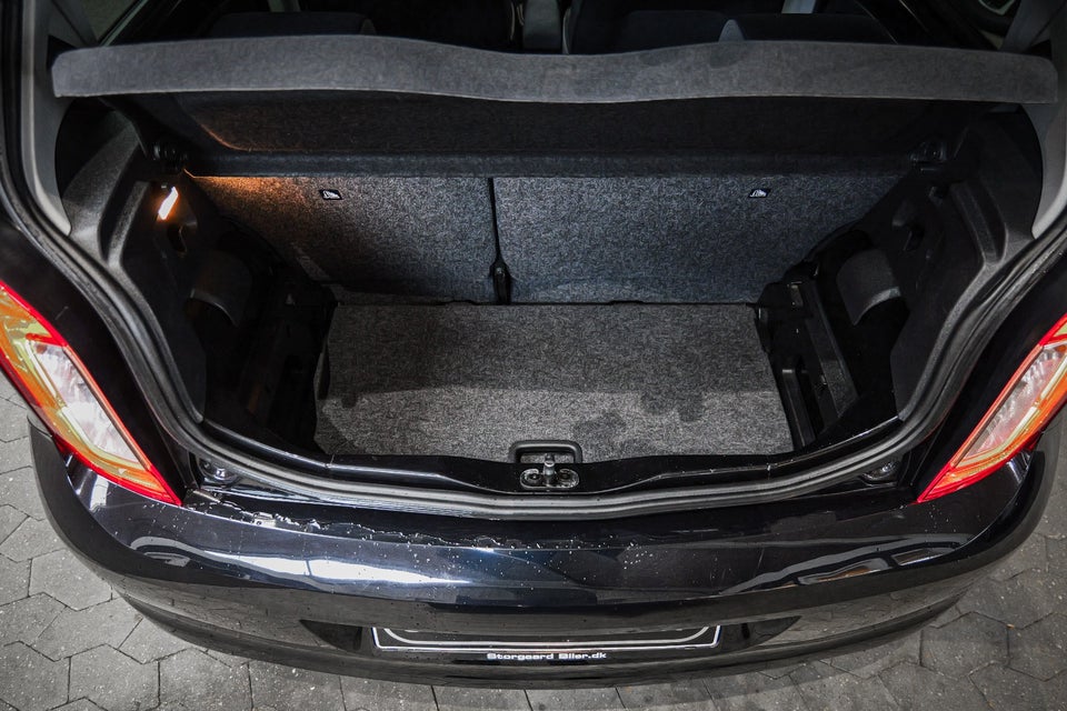 Skoda Citigo 1,0 60 Ambition GreenTec 5d