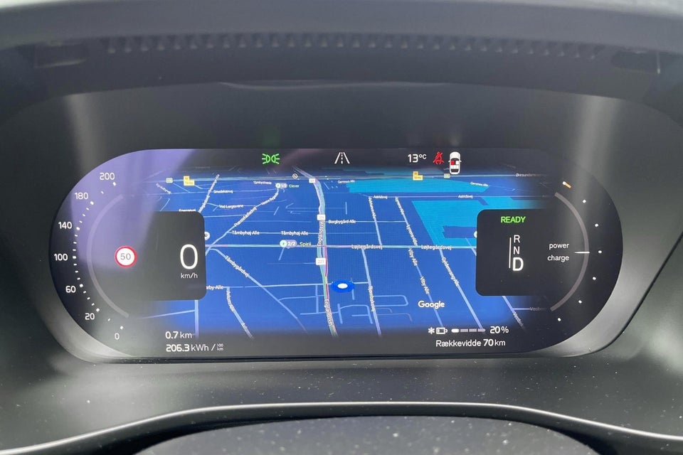 Volvo C40 P8 ReCharge Twin Pro 5d