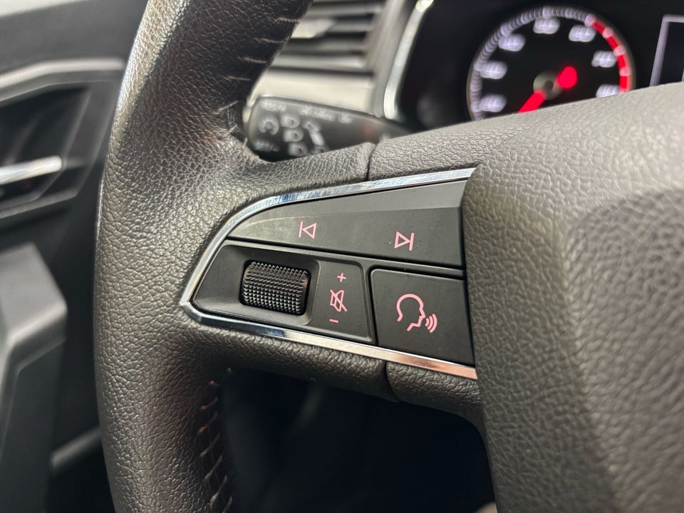 Seat Ibiza 1,0 TSi 95 Style 5d