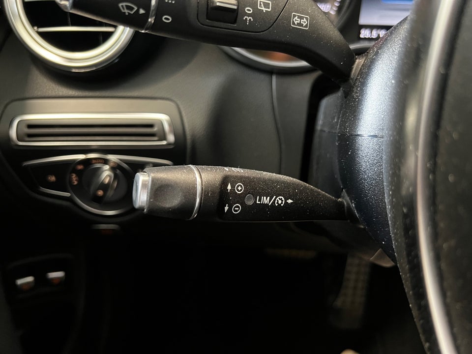 Mercedes GLC220 d 2,2 Exclusive aut. 4Matic 5d