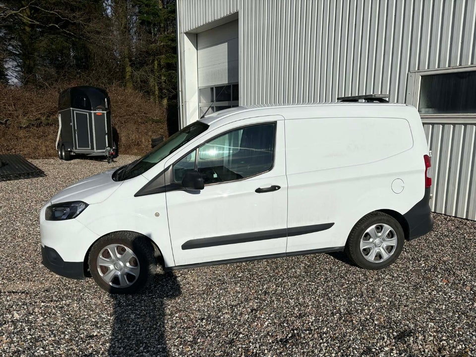 Ford Transit Courier 1,5 TDCi 100 Trend