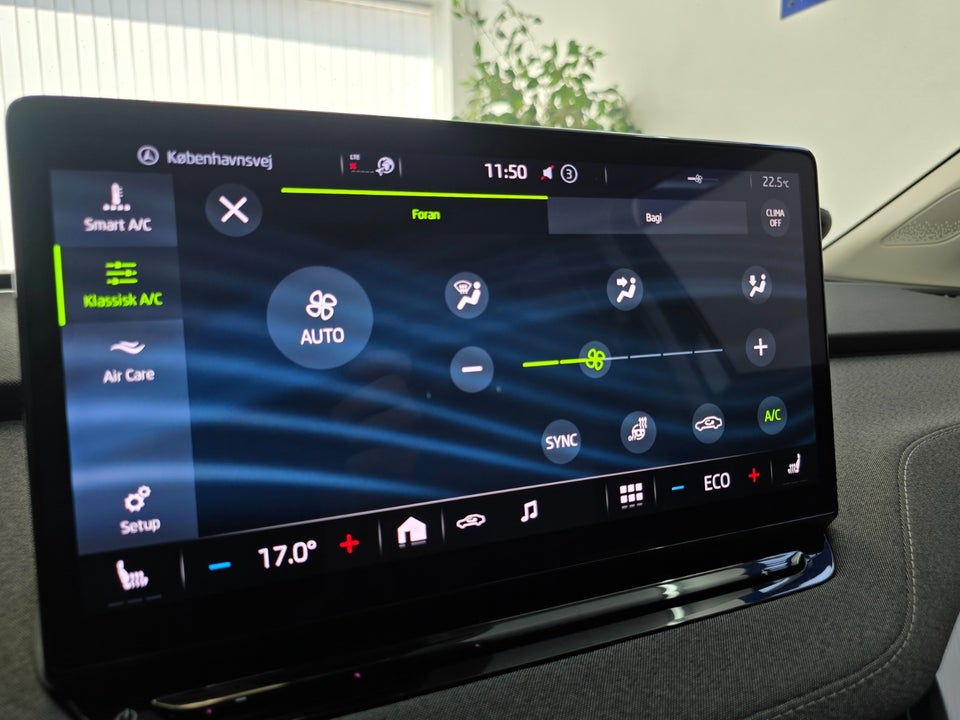 Skoda Enyaq 80x iV Loft 5d