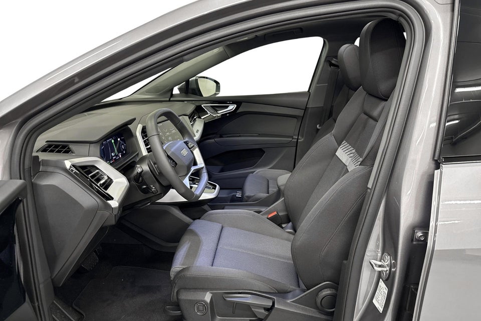 Audi Q4 e-tron 45 S-line Edition 5d