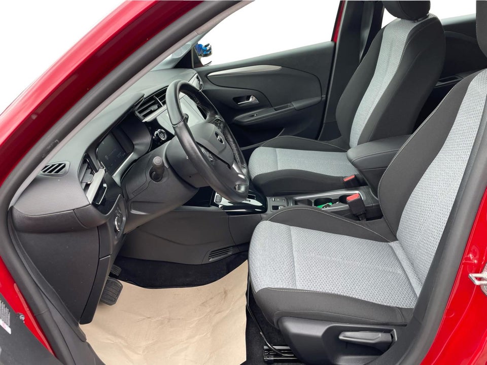 Opel Corsa-e 50 GS 5d