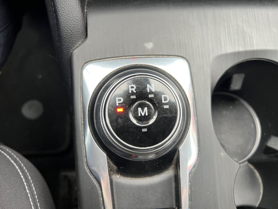 Ford Focus 1,5 EcoBlue Titanium Business stc. aut. 5d