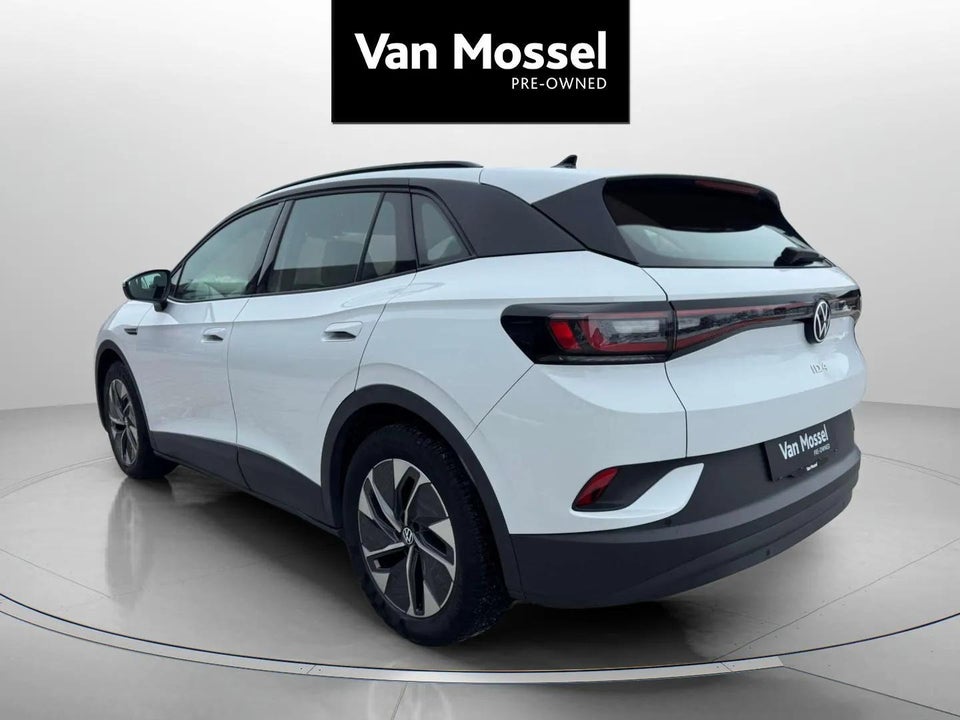 VW ID.4 77 1ST Pro Performance 5d