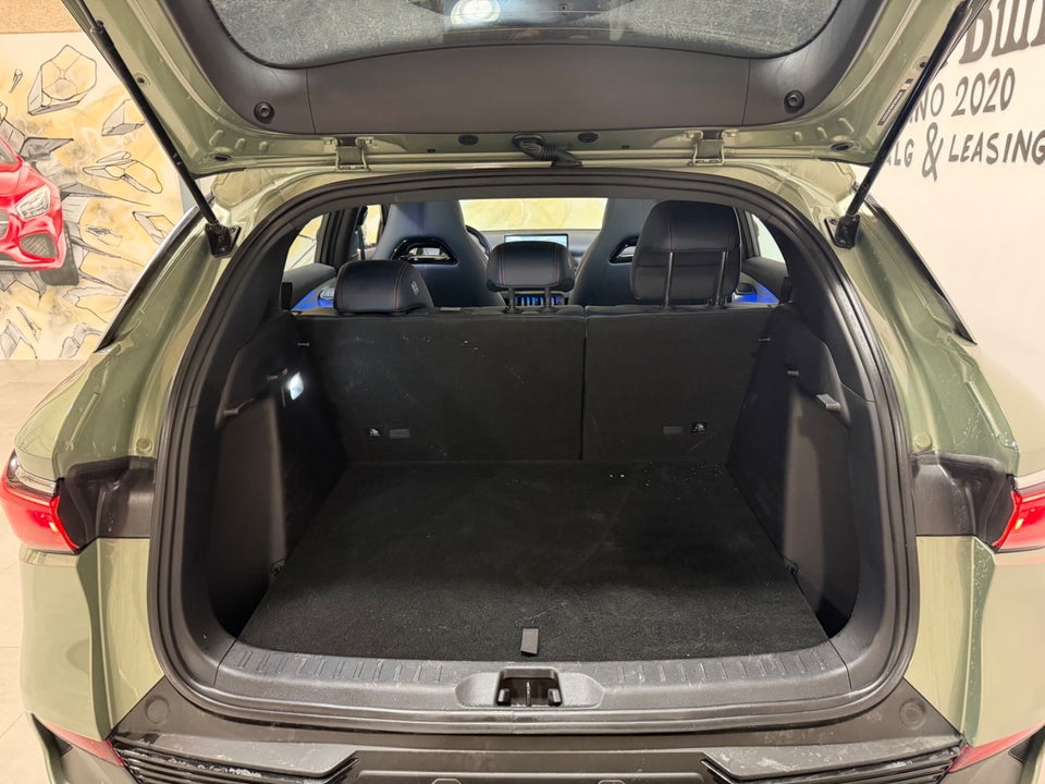 BYD Atto 3 60 Design 5d