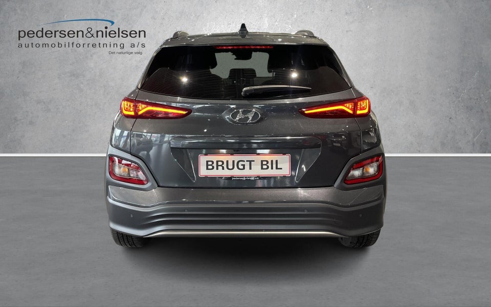 Hyundai Kona 64 EV Premium 5d