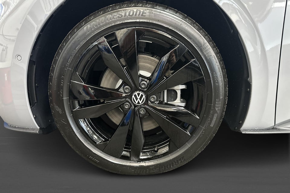 VW ID.3 58 Style+ 5d