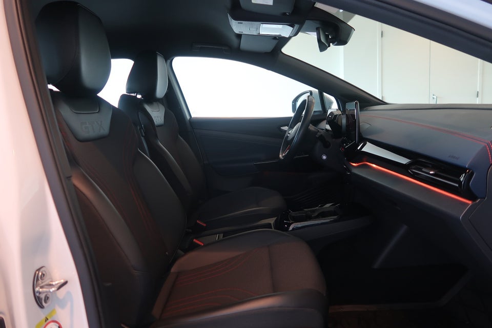 VW ID.4 77 GTX 4Motion 5d