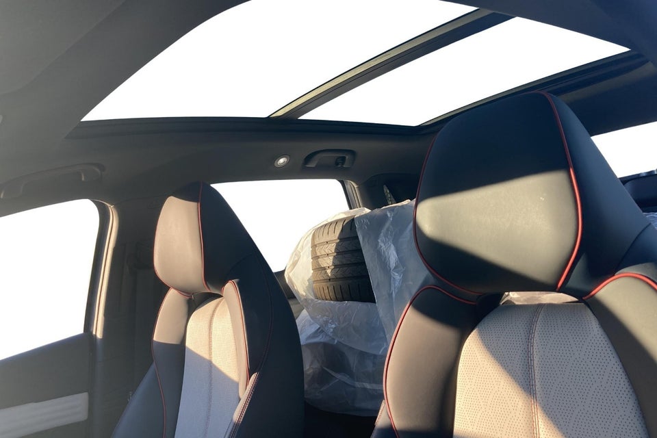 BYD Atto 3 60 Design 5d