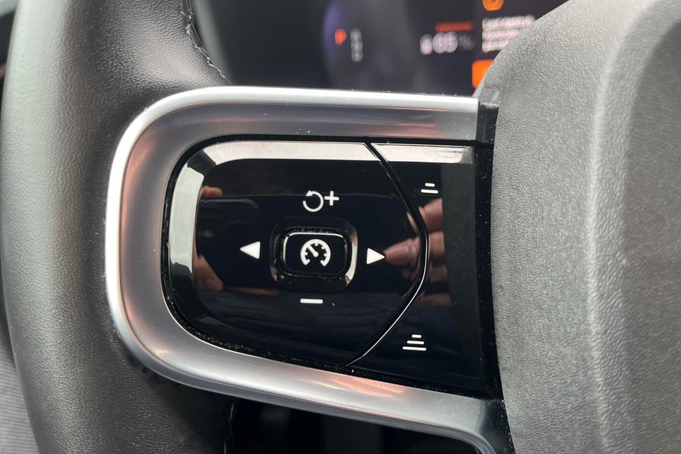 Polestar 2 Standard Range 5d