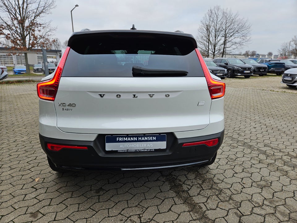 Volvo XC40 P6 ReCharge Ultimate 5d