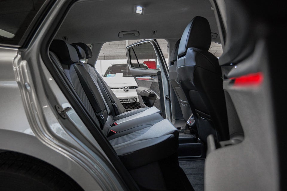 Skoda Enyaq 60 iV Premium 5d