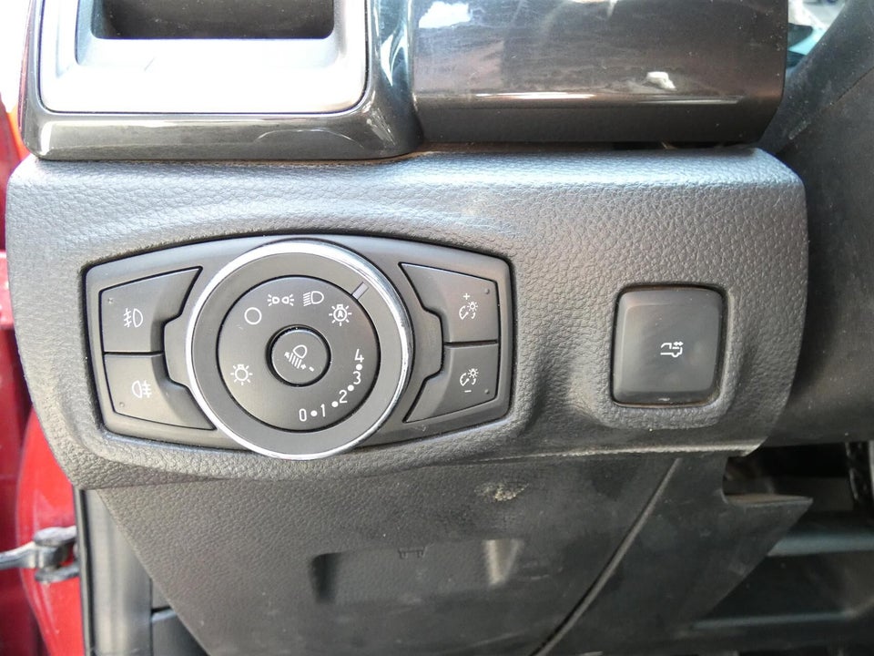 Ford Ranger 2,0 EcoBlue Stormtrak Db.Kab aut. 4d