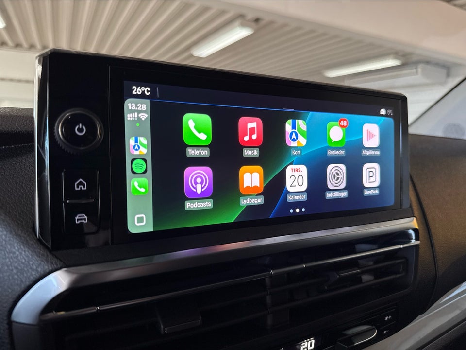 Opel Vivaro-e 75 Innovation L2