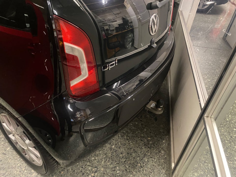 VW Up! 1,0 60 Move Up! BMT 5d