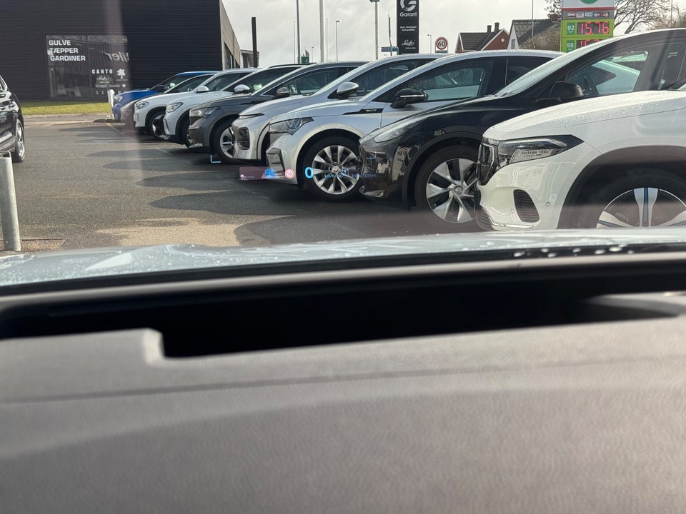 VW ID.7 77 Pro Tourer 5d