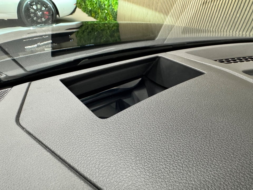 Audi e-tron 55 Black Edition S-line quattro 5d