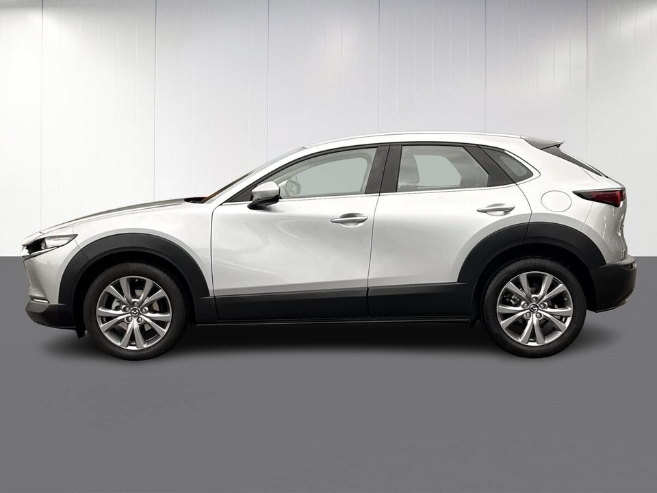 Mazda CX-30 2,0 e-SkyActiv-G 150 Sky aut. 5d