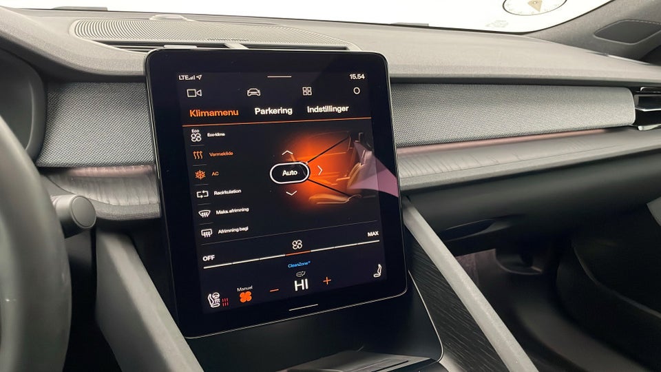 Polestar 2 Long Range 5d