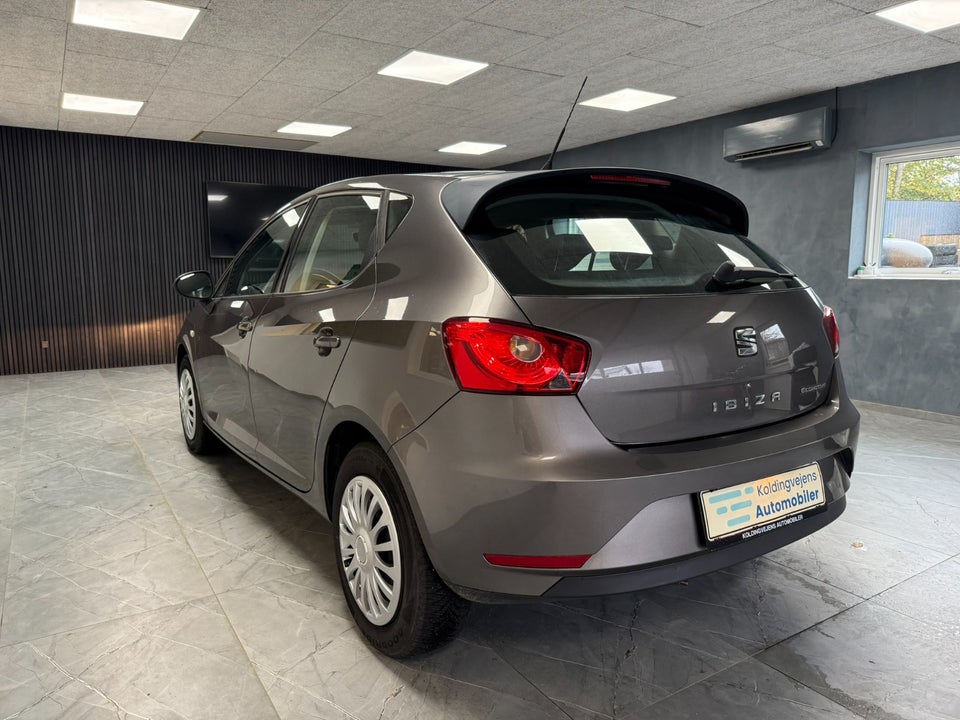 Seat Ibiza 1,0 TSi 95 Style 5d