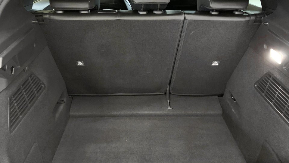 Renault Megane E-Tech 60 Iconic 5d