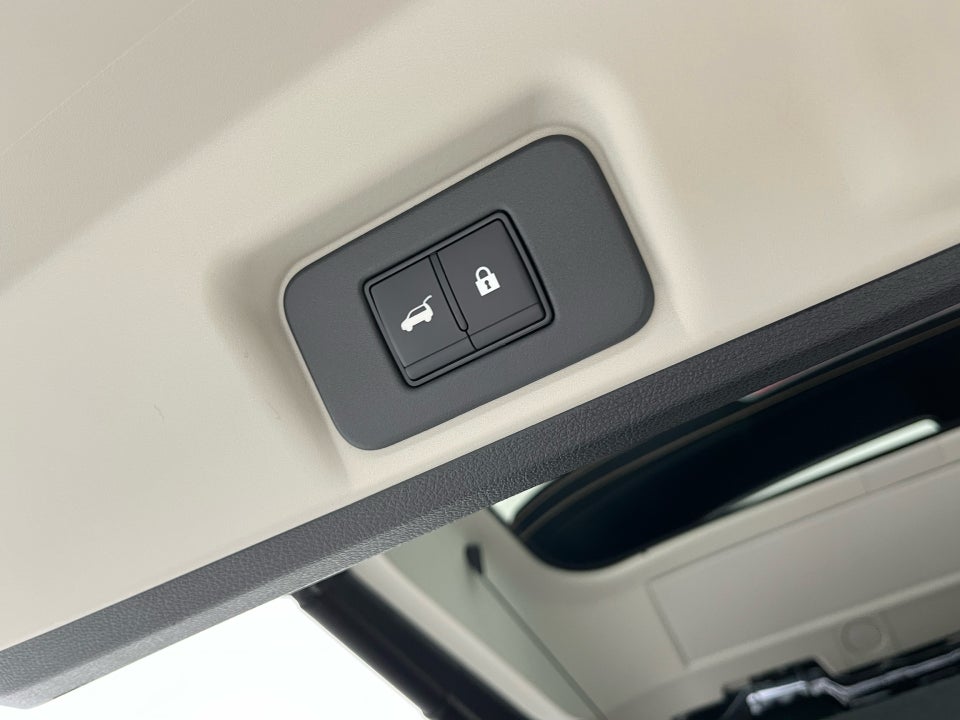 Nissan Ariya 87 Advance 5d