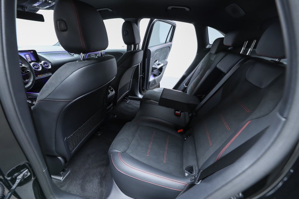 Mercedes EQA250+ AMG Premium 5d