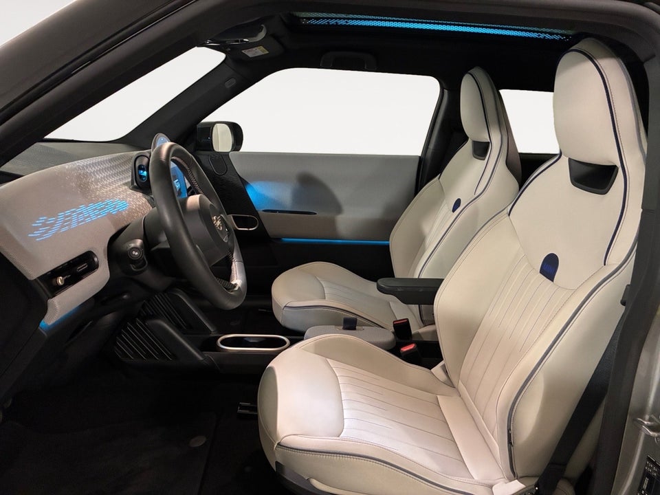 MINI Cooper E Favoured Trim M 3d