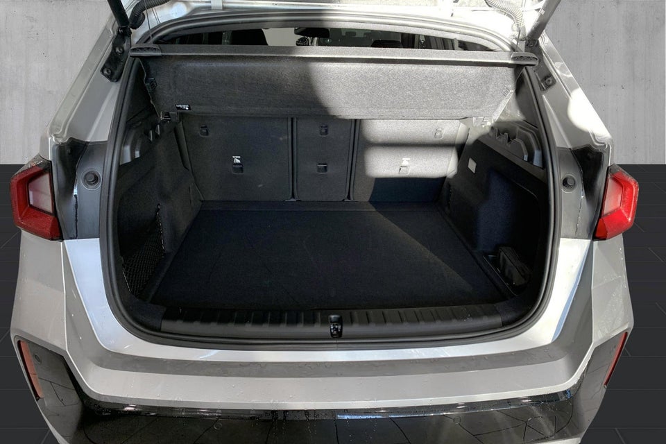 BMW iX1 eDrive20 M-Sport 5d