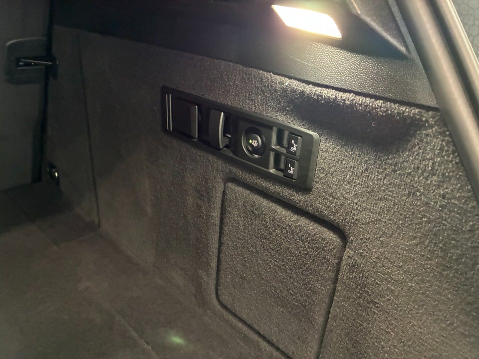 BMW iX xDrive50 Supercharged 5d