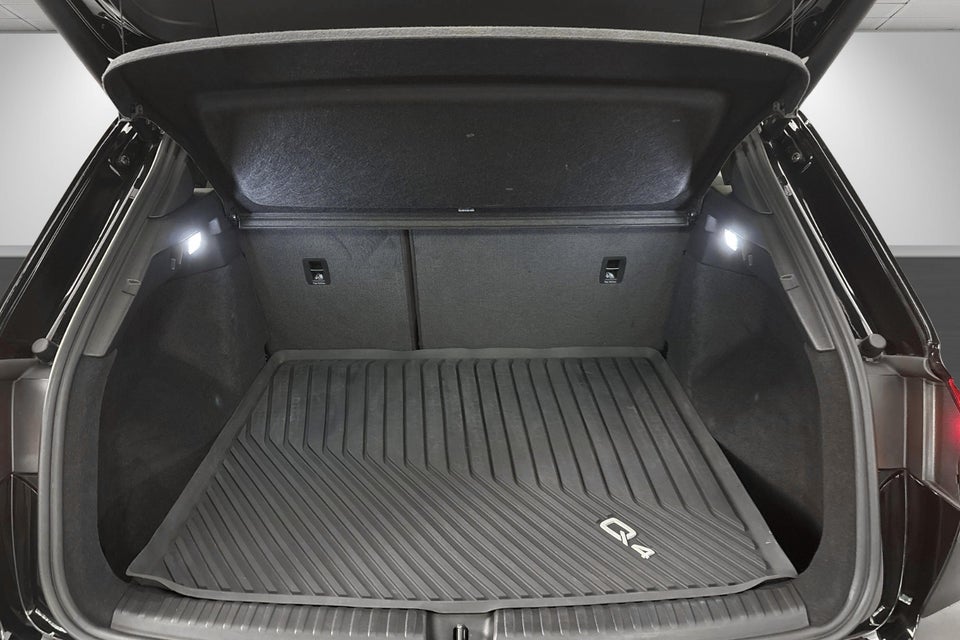 Audi Q4 e-tron 45 Ultra 5d