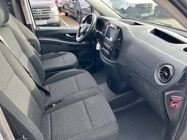 Mercedes Vito 116 2,0 CDi Kassevogn aut. L RWD