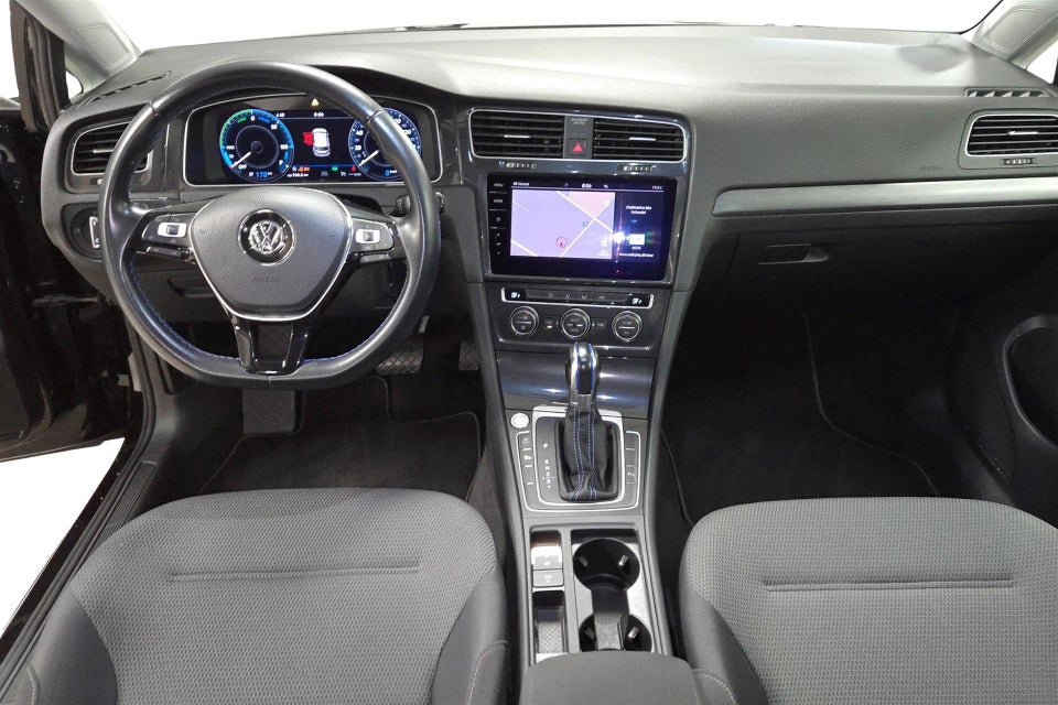 VW e-Golf VII Comfortline 5d