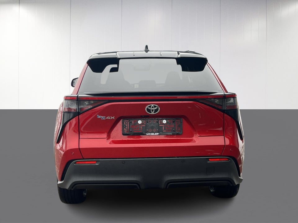 Toyota bZ4X Active 5d