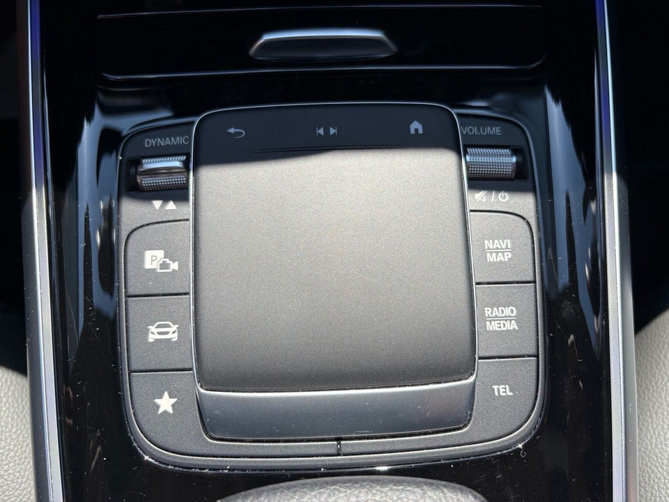 Mercedes EQB250 Electric Art 5d