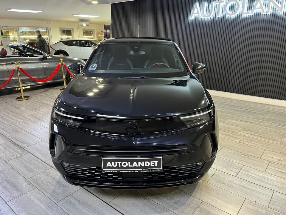 Opel Mokka-e 50 GS Line 5d