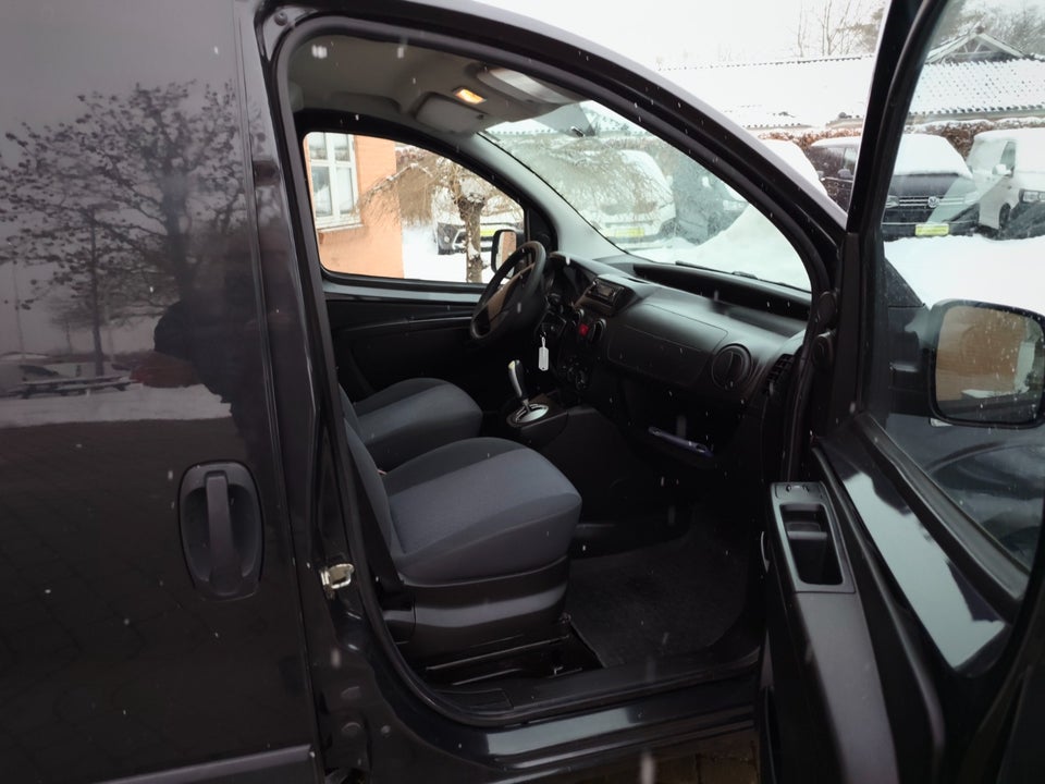 Peugeot Bipper 1,3 HDi 80 ESG Van