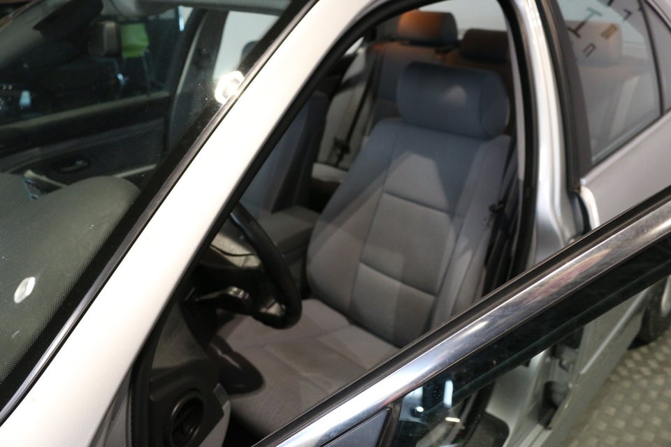 BMW 530i 3,0 Steptr. 4d