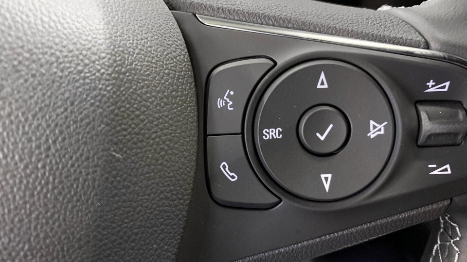 Opel Mokka-e 50 GS Line 5d